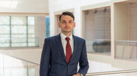 Rusiya azərbaycanlı jurnalisti "xarici agent" ELAN ETDİ