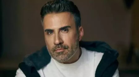 Emrah Bakıya gəldi - VİDEO