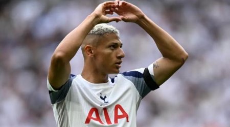 Riçarlison “Everton”a qayıda bilər