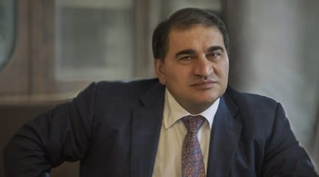 Moskvada erməni iş adamı AXTARIŞA VERİLDİ