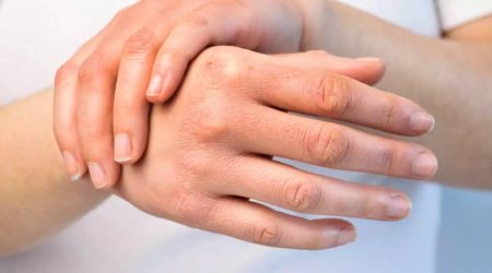 Payızda dərini quruluqdan necə qorumaq olar?