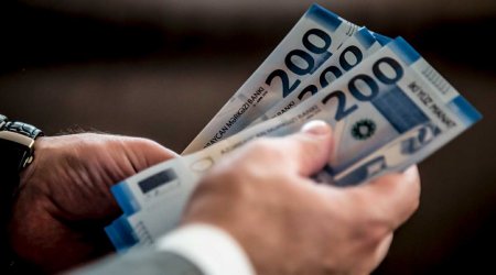 Oktyabr ayının bütün sosial ödənişləri yekunlaşdırılıb