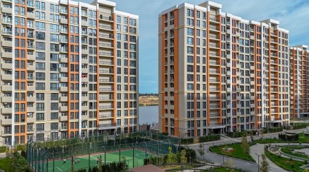 Məcburi köçkünlərə tikilən daha 15 mənzil SATILIB