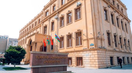 “Azərbaycan–Türkiyə birgə Universitetinə” 6 milyon manat ayrılacaq