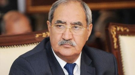 Fəzail Ağamalı ilə oğlu arasında partiya qurultayında DAVA DÜŞDÜ — ŞOK