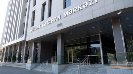 Dövlət İmtahan Mərkəzinə 21,3 milyon manat VƏSAİT ayrılacaq