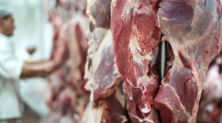Bakıda ət UCUZLAŞDI – Yeni QİYMƏT/FOTO