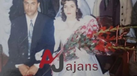 Elman Nəsirovun ilk toyundan GÖRÜNTÜLƏR