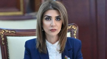 Günay Ağamalıdan partiya qurultayında yaşanan insidentlə bağlı AÇIQLAMA