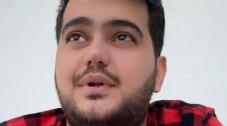 “Zarafatyana dərsləri ilə tanınan bu müəllim bizi aldadıb” - FOTO