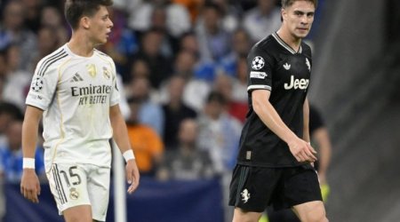 “Real”dan Kenan Yıldız üçün 100 milyon avro