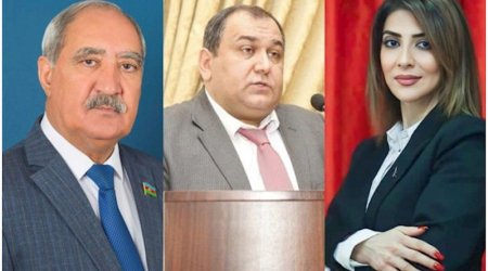 “Atam və bacım legitimliyimi şübhə altına alarsa, onları məhkəməyə verəcəm” — Fəzail Ağamalının oğlu