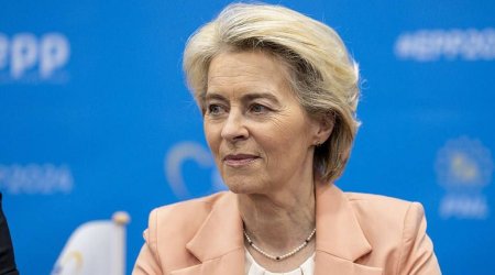 Lyayendən ÇAĞIRIŞ: “Təzyiq Rusiyanın başa düşdüyü yeganə dildir”