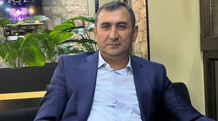Vəkil Zabil Qəhrəmanov HƏBS EDİLDİ