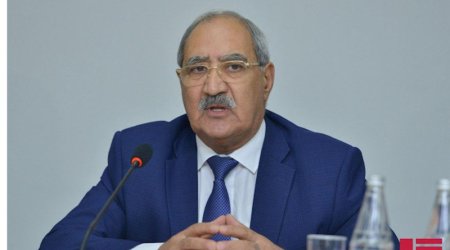 Fəzail Ağamalı partiyadan belə istefa verdi — VİDEO