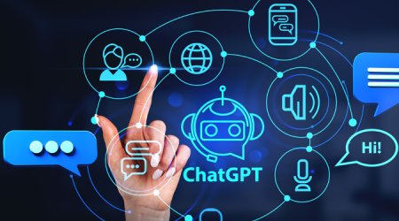 ChatGPT-dən daha bir YENİLİK - "Bəstəkar" süni intellekt yaradıldı