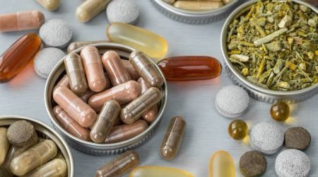 Səssiz və qəfil ÖLÜM - Bu vitaminin özbaşına qəbulu TƏHLÜKƏLİDİR!