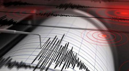 SON DƏQİQƏ: Türkiyədə zəlzələ oldu