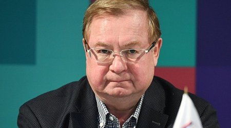 Stepaşin: “Üçüncü dünya müharibəsi artıq başlayıb”