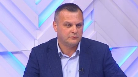 İlkin Fikrətoğluya AĞIR İTKİ