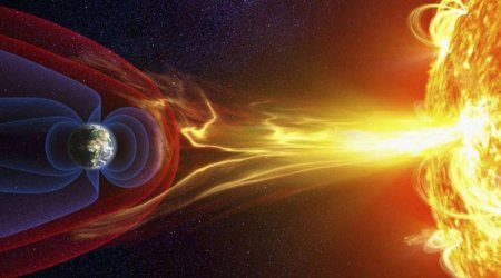 Həftəlik maqnit qasırğası başladı: Ən təhlükəli TARİXLƏR