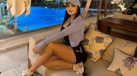 "2 günlük istirahətinə 16 min dollar xərcləyirəm"