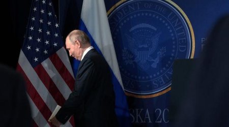 Putin hakimiyyətinin zəifliyi dövlət çevrilişi qorxusunu gücləndirir - “The Telegraph”