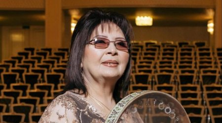 Şahnaz Haşımovanın səhhəti ilə bağlı son durum - VİDEO