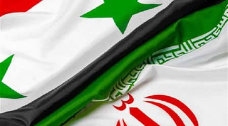 İran Suriya ilə münasibətləri bərpa edəcək?