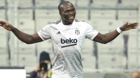 Vensan Abubakar: "Neftçi"yə faydalı olmaq üçün gəlmişəm"
