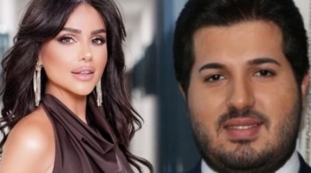 Günel Reza Zərrabla nişanlı olmasından danışdı: “Bu, heç kimi narahat etməsin”