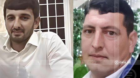 Ağdaş qəzası ilə bağlı TƏFƏRRÜAT: Həlak olanlardan biri Vətən müharibəsi iştirakçısıdır - FOTO