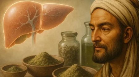 İbn Sinanın şəfa sirri: Qaraciyəri təmizləyir, sümükləri daş kimi möhkəmləndirir