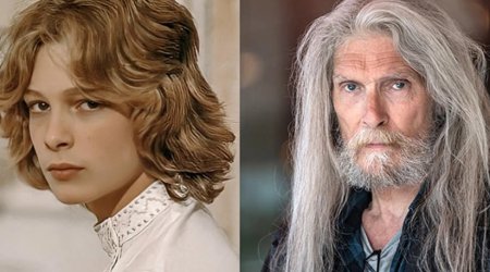 XX əsrin ən gözəl oğlanı VƏFAT ETDİ