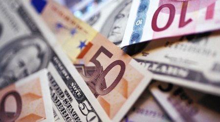 Avro və rubl bahalaşdı - Dollar isə...