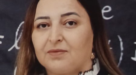 Xaçmazda daha bir müəllim dünyasını dəyişdi – FOTO