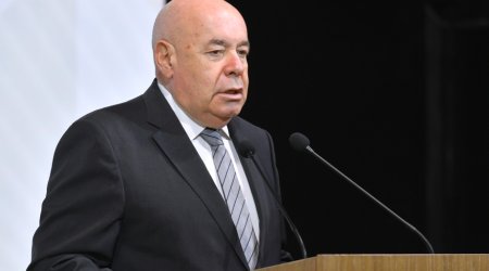 Putinin xüsusi nümayəndəsi Azərbaycana nə təklif edir?