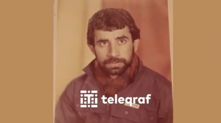 Birinci Qarabağ müharibəsində itkin düşən şəhidimizin nəşi tapıldı
