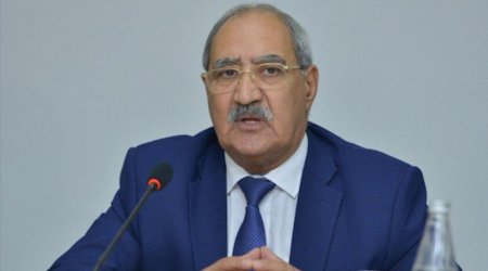 Partiya qurultayından sonra halı pisləşən Fəzail Ağamalının SON DURUMU