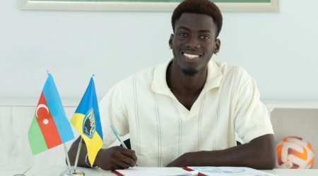 “Kəpəz” daha bir legioneri komandadan GÖNDƏRƏCƏK