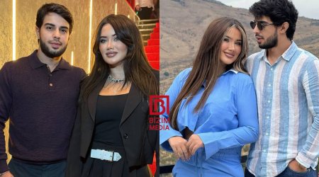 "Bakı Lift"in sabiq rəisinin qızı üçüncü dəfə TOY EDƏCƏK – FOTO