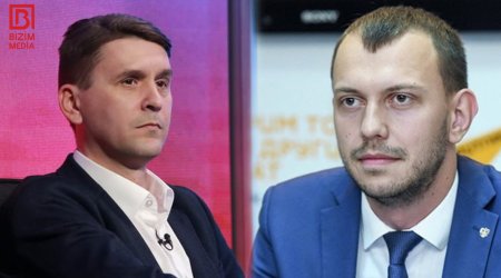 Ukrayna savaşının arxasındakı GİZLİ TOQQUŞMA– Bu iki ölkə razılığa gəlsə, müharibə BİTƏCƏK