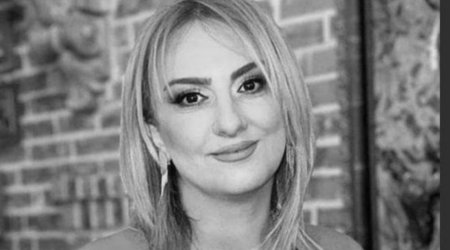 Sevinc Salahova vəfat edib - FOTO