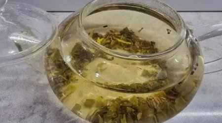 Ən zərərli çay: bir fincanı 100 siqaretdən də pisdir