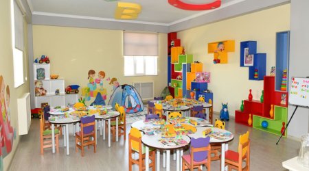 Bağçalara müəllimlərin işə qəbulu üzrə keçid balları AÇIQLANDI