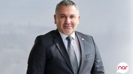 “Nar”a yeni baş icraçı direktor təyin olundu