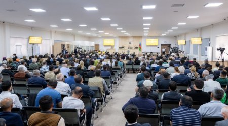 Ermənistan vətəndaşlarının məhkəməsində zərərçəkənlərin ifadələri ELAN OLUNDU