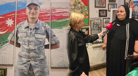 33 gün sonra nəşi tapılan QƏHRƏMAN – 18 yaşlı şəhid Miqdad Abduləlimovun HƏYAT HEKAYƏSİ – VİDEO