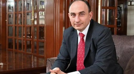 Məmməd Talıbov səfir vəzifəsindən GERİ ÇAĞIRILDI