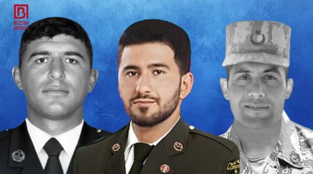 5 il öncə BU GÜN – 27 oktyabrda şəhid olmuş QƏHRƏMANLARIMIZ – ADLAR